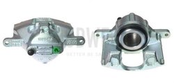 ETRIER FRANA BUDWEG CALIPER 344604 - Compatibil cu CHRYSLER, DODGE, FIAT, JEEP