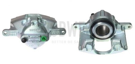 Etrier frana Budweg Caliper 344604