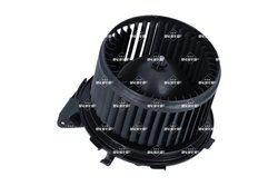 VENTILATOR HABITACLU NRF 34460 - Compatibil cu CITROEN, FIAT, OPEL, PEUGEOT, VAUXHALL