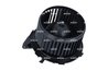 VENTILATOR HABITACLU NRF 34460 - Compatibil cu CITROEN, FIAT, OPEL, PEUGEOT, VAUXHALL
