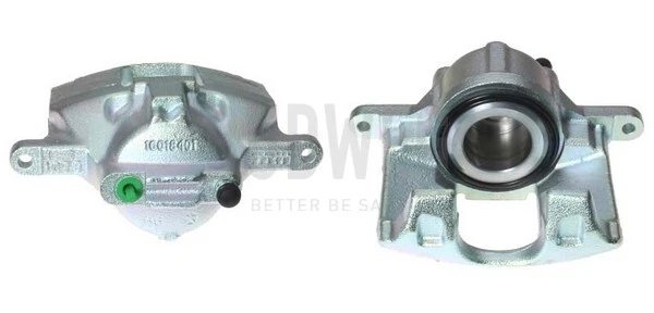 ETRIER FRANA BUDWEG CALIPER 344605 - Compatibil cu CHRYSLER, DODGE, FIAT, JEEP