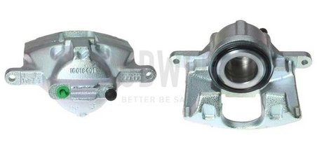 ETRIER FRANA BUDWEG CALIPER 344605 - Compatibil cu CHRYSLER, DODGE, FIAT, JEEP