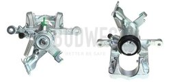 ETRIER FRANA BUDWEG CALIPER 344609 - Compatibil cu OPEL, VAUXHALL