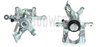ETRIER FRANA BUDWEG CALIPER 344609 - Compatibil cu OPEL, VAUXHALL