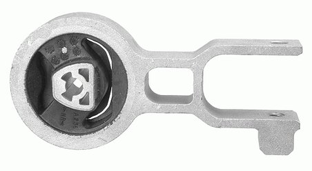 SUPORT MOTOR LEMFORDER 34462 01 - Compatibil cu ALFA ROMEO, FIAT