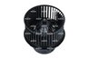 Ventilator habitaclu NRF 34463