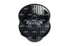 Ventilator habitaclu NRF 34463