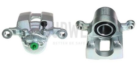 ETRIER FRANA BUDWEG CALIPER 344639 - Compatibil cu NISSAN