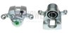 ETRIER FRANA BUDWEG CALIPER 344639 - Compatibil cu NISSAN