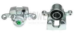 ETRIER FRANA BUDWEG CALIPER 344641 - Compatibil cu INFINITI, NISSAN, SUZUKI