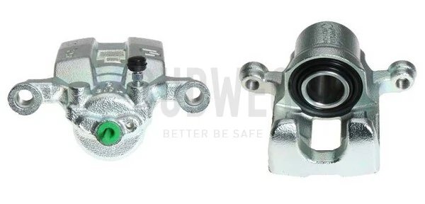 ETRIER FRANA BUDWEG CALIPER 344641 - Compatibil cu INFINITI, NISSAN, SUZUKI