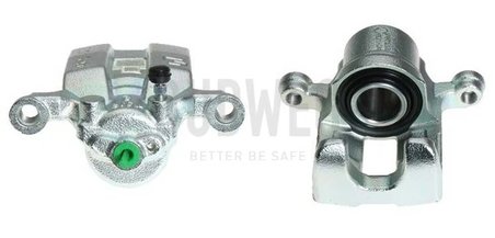 ETRIER FRANA BUDWEG CALIPER 344641 - Compatibil cu INFINITI, NISSAN, SUZUKI