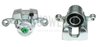 ETRIER FRANA BUDWEG CALIPER 344641 - Compatibil cu INFINITI, NISSAN, SUZUKI