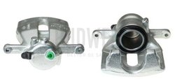 ETRIER FRANA BUDWEG CALIPER 344642 - Compatibil cu MERCEDES-BENZ, RENAULT