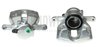 ETRIER FRANA BUDWEG CALIPER 344642 - Compatibil cu MERCEDES-BENZ, RENAULT