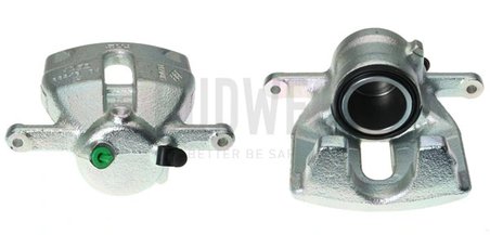 ETRIER FRANA BUDWEG CALIPER 344643 - Compatibil cu MERCEDES-BENZ, RENAULT