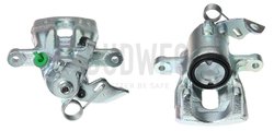 Etrier frana Budweg Caliper 344644