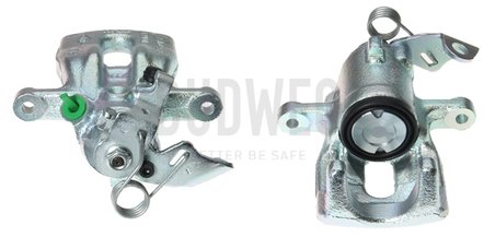 Etrier frana Budweg Caliper 344644