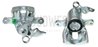 Etrier frana Budweg Caliper 344644