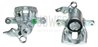ETRIER FRANA BUDWEG CALIPER 344645 - Compatibil cu MERCEDES-BENZ, RENAULT