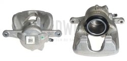 ETRIER FRANA BUDWEG CALIPER 344651 - Compatibil cu MERCEDES-BENZ