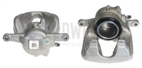 ETRIER FRANA BUDWEG CALIPER 344651 - Compatibil cu MERCEDES-BENZ