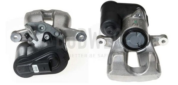 ETRIER FRANA BUDWEG CALIPER 344662 - Compatibil cu VW