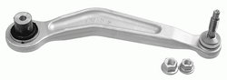 BRAT SUSPENSIE LEMFORDER 34466 01 - Compatibil cu BMW
