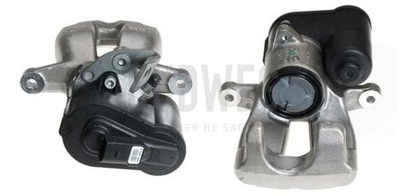 ETRIER FRANA BUDWEG CALIPER 344663 - Compatibil cu VW