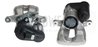 ETRIER FRANA BUDWEG CALIPER 344663 - Compatibil cu VW