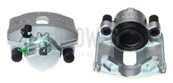 ETRIER FRANA BUDWEG CALIPER 344664 - Compatibil cu CHRYSLER, FIAT, LANCIA