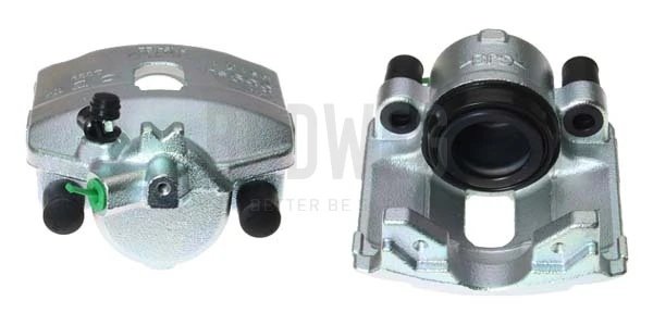 ETRIER FRANA BUDWEG CALIPER 344664 - Compatibil cu CHRYSLER, FIAT, LANCIA