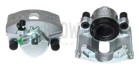 ETRIER FRANA BUDWEG CALIPER 344664 - Compatibil cu CHRYSLER, FIAT, LANCIA