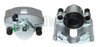 ETRIER FRANA BUDWEG CALIPER 344664 - Compatibil cu CHRYSLER, FIAT, LANCIA