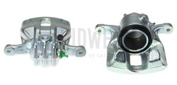 ETRIER FRANA BUDWEG CALIPER 344671 - Compatibil cu CITROEN