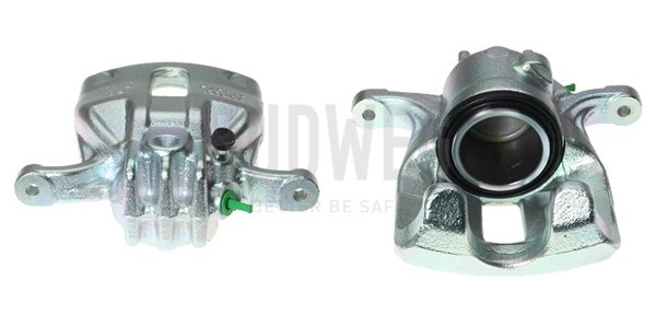 ETRIER FRANA BUDWEG CALIPER 344671 - Compatibil cu CITROEN