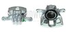 ETRIER FRANA BUDWEG CALIPER 344671 - Compatibil cu CITROEN