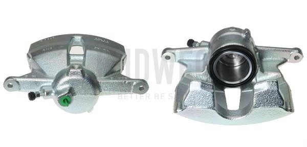 Etrier frana Budweg Caliper 344672