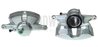 Etrier frana Budweg Caliper 344672