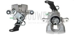 ETRIER FRANA BUDWEG CALIPER 344699 - Compatibil cu ALFA ROMEO