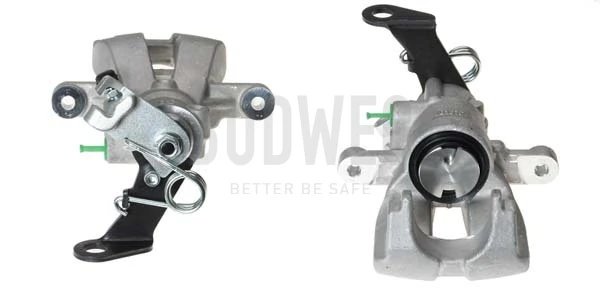 ETRIER FRANA BUDWEG CALIPER 344699 - Compatibil cu ALFA ROMEO