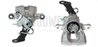 ETRIER FRANA BUDWEG CALIPER 344699 - Compatibil cu ALFA ROMEO