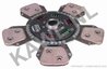 DISC AMBREIAJ KAWE 3447 - Piesa auto compatibila cu mai multe marci