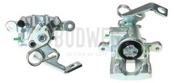 ETRIER FRANA BUDWEG CALIPER 344707 - Compatibil cu HONDA