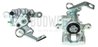 Etrier frana Budweg Caliper 344707