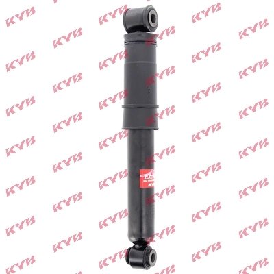 AMORTIZOR KYB 344709 - Compatibil cu DACIA, MERCEDES-BENZ, NISSAN, RENAULT