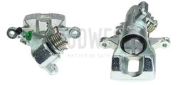 ETRIER FRANA BUDWEG CALIPER 344709 - Compatibil cu HONDA