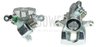 Etrier frana Budweg Caliper 344709