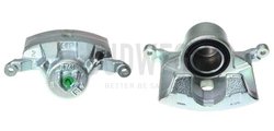 ETRIER FRANA BUDWEG CALIPER 344722 - Compatibil cu HONDA