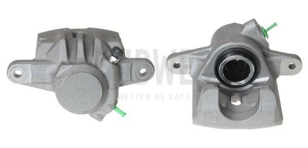 ETRIER FRANA BUDWEG CALIPER 344728 - Compatibil cu SUBARU